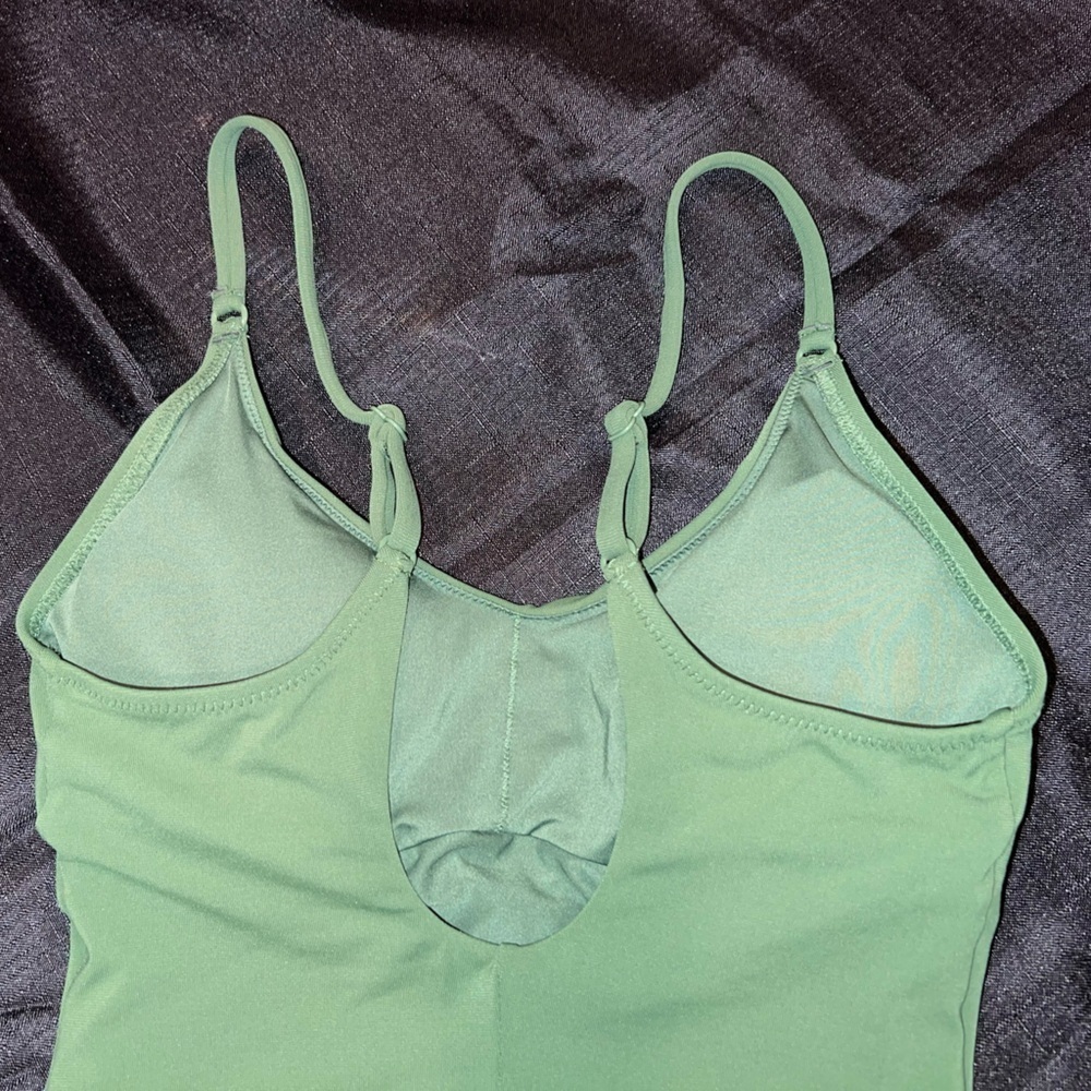 Robin Piccone Ava One-Piece Swimsuit - Picture 9 of 9